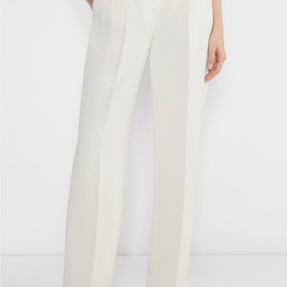 ✨ NEW, NEVER WORN ✨ Aritzia | Wilfred The Effortless Pant | Crepette | Size 2
